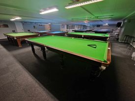 Snooker